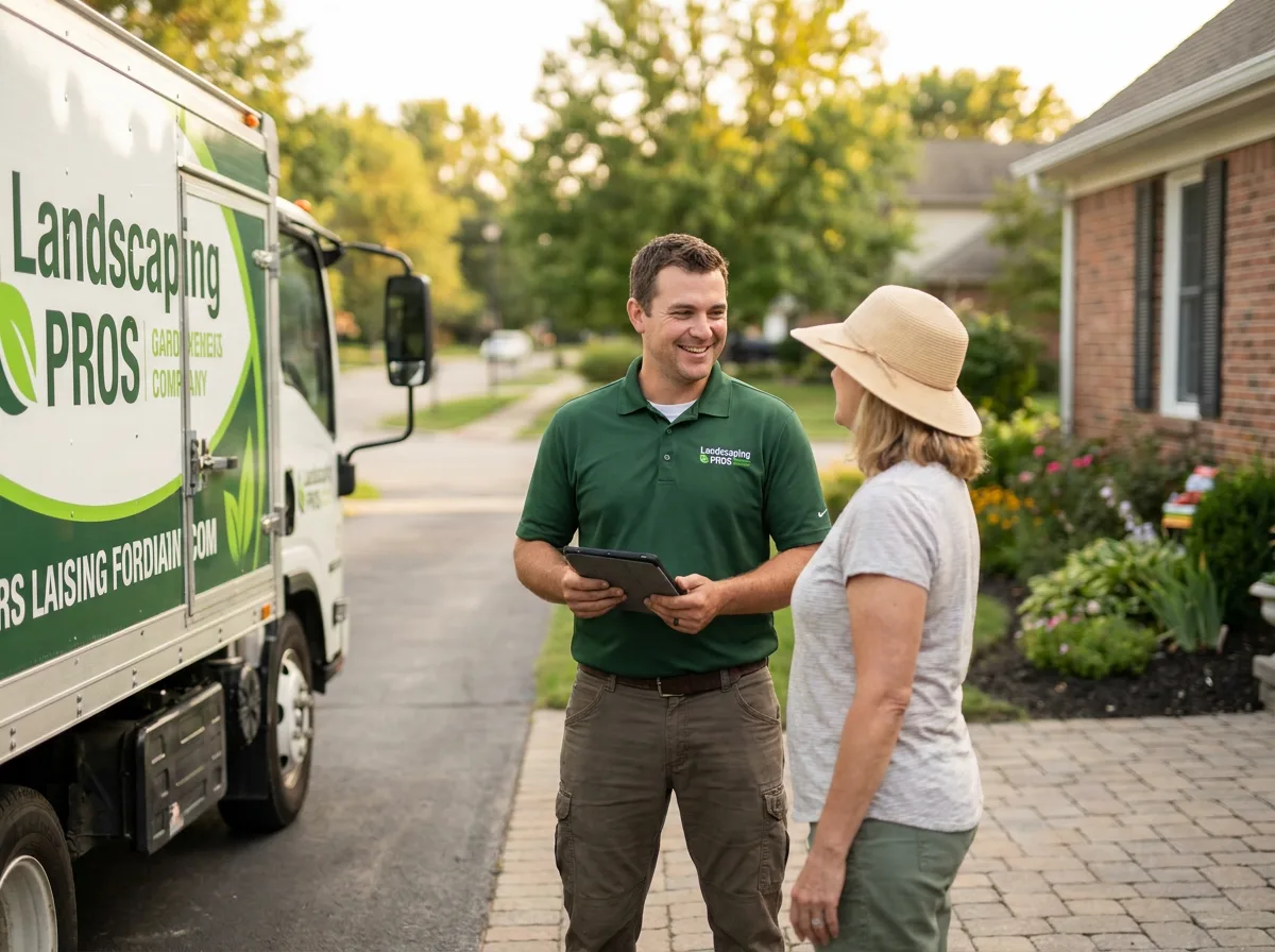 Landscaping Oak Hall, VA FAQs
